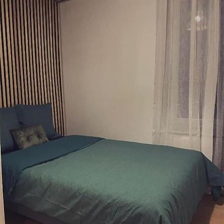 Nancy Appartement En Triplex Plein Centre Buitenkant foto